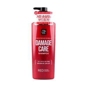 Mise En Scene Damage Care Red Protein Shampoo - 680ml