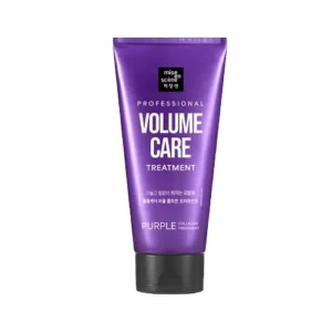 Mise En Scene Volume Care Purple Collagen Treatment - 330ml