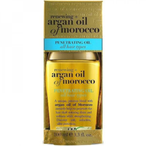 Ogx Argan Oil of Morocco Penetrating Oil - 100ml