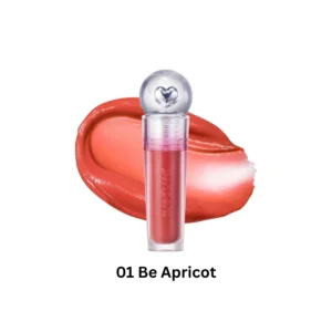Peripera Ink Jellable Tint - 01 Be Apricot