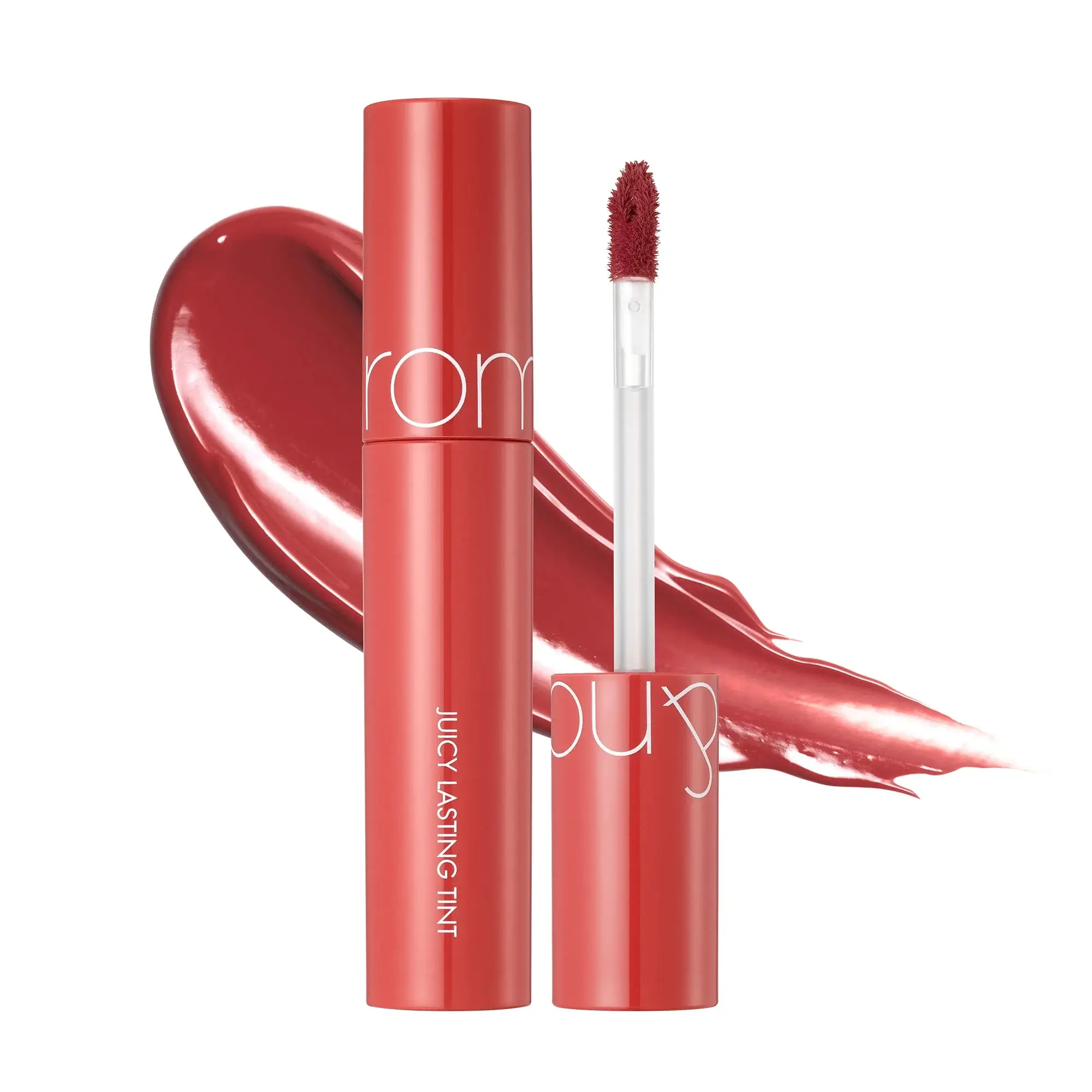 Romand Juicy Lasting Tint - 07 Ju Ju Be