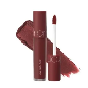 Romand Zero Velvet Tint Lipstick - 20 Berry Knit
