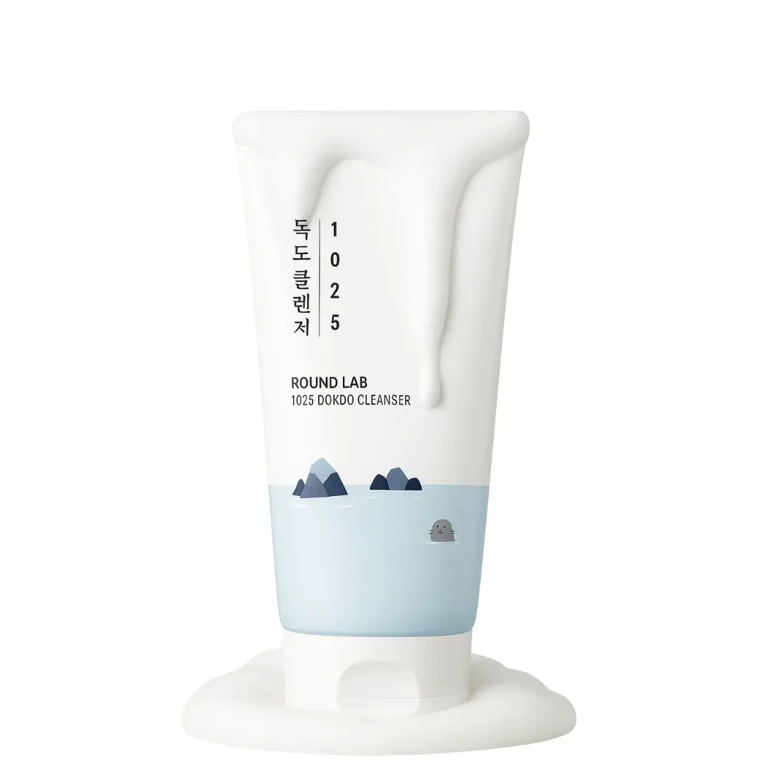 Round Lab 1025 Dokdo Cleanser - 150ml