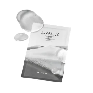 Skin1004 Madagascar Centella Tone Brightening Glow Mask
