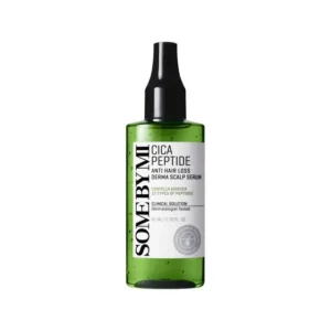 Some By Mi Cica Peptide Anti-Hair loss Derma Scalp Serum - 80ml