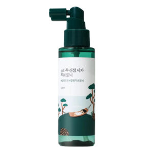 Round Lab Pine Cica Calming Scalp Tonic – 100 ml