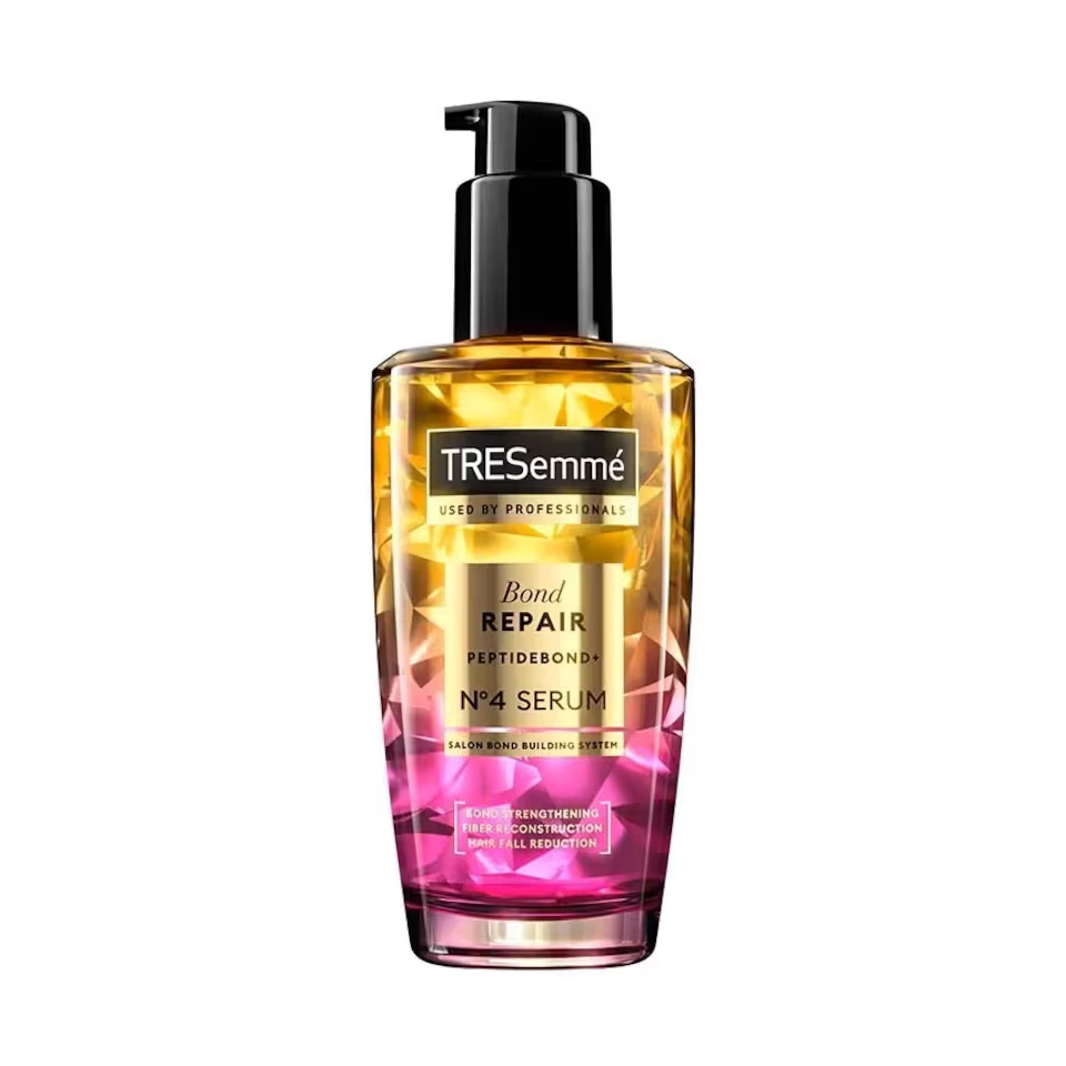 Tresemme Serum Bond Repair Peptidebond+ No4 - 100ml