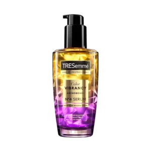 Tresemme Serum Color Vibrancy Aminobond+ No4 - 100ml