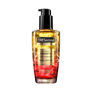 Tresemme Serum Keratin Smooth Keratinbond+ No4 - 100ml