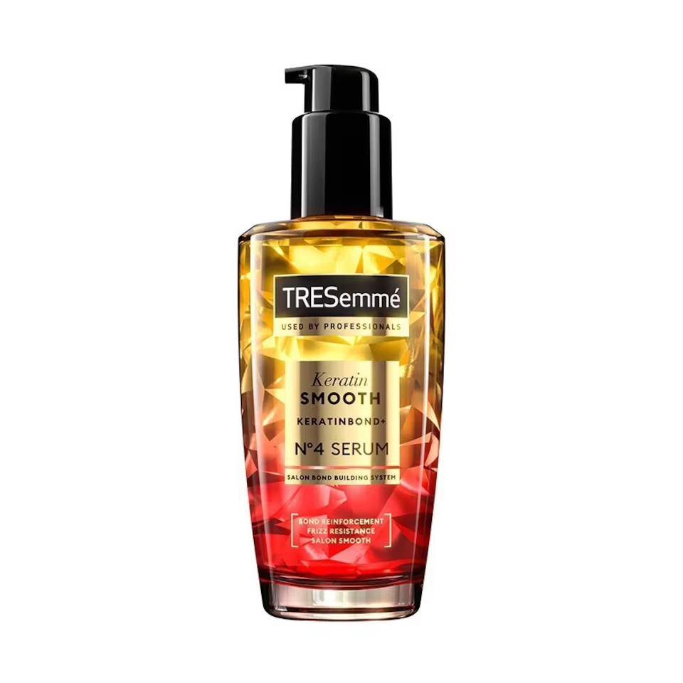 Tresemme Serum Keratin Smooth Keratinbond+ No4 - 100ml