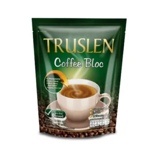 Truslen Coffee Bloc - 13g x 12 Sticks