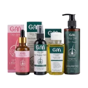 GM Hair Set