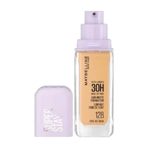 Maybelline New York Super Stay Lumi Matte Liquid Foundation  128 - 30ml