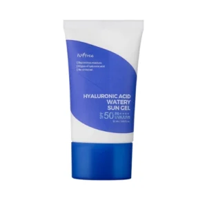 Isntree Hyaluronic Acid Watery Sun Gel - 50ml