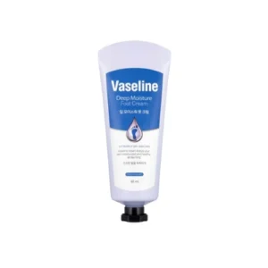 Vaseline Deep Moisture Foot Cream - 60ml