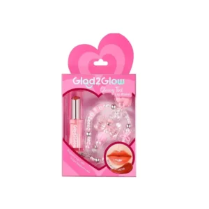 Glad2Glow Glowy Tint Lip Balm - 03 Red Velvet Latte