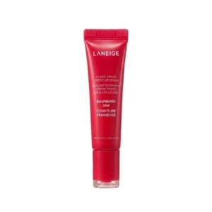 Laneige Glaze Craze Tinted Lip Serum - Raspberry Glaze